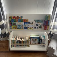 Babyletto tally bookshelf sale